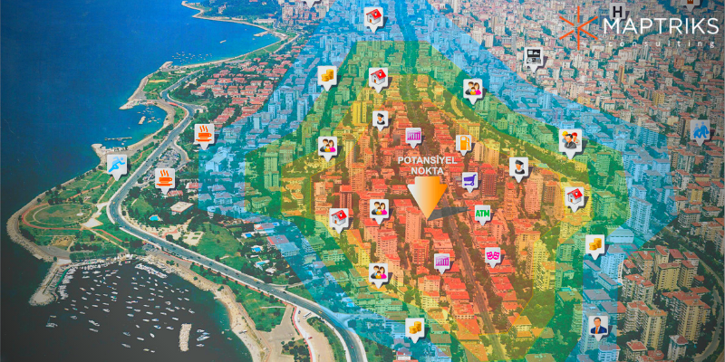 CBS ile belediyelerde yatırım stratejileri
