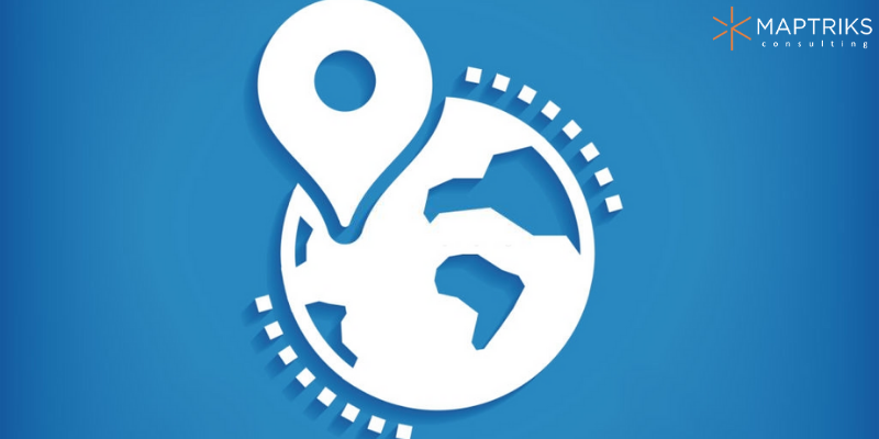 coğrafi bilgi sistemleri cbs nedir