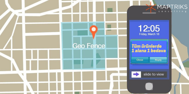 geofence nedir