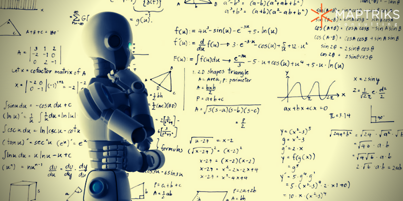 yapay zeka algoritma