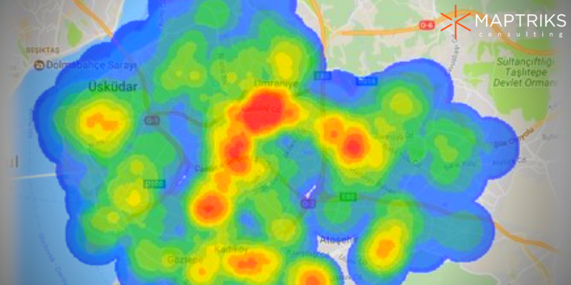 coğrafi bilgi sistemi gıs nedir