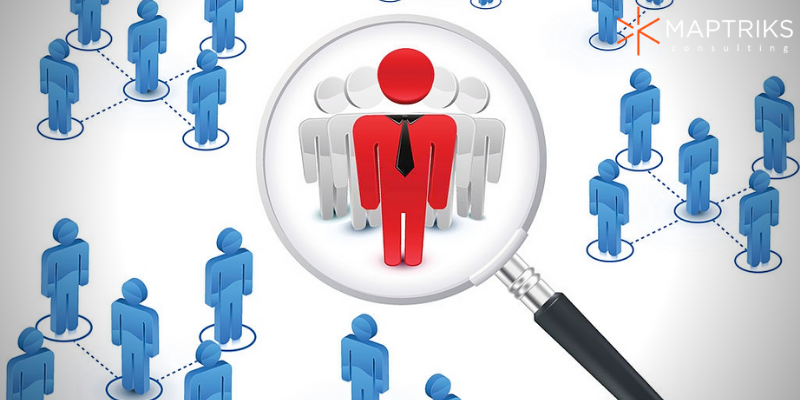 lokasyon analizi yaparak hedef kitle analizi doğru yorumla