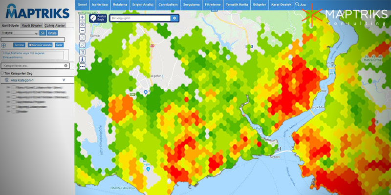 Segmentasyon Nedir? Hedef Kitle Analizi nasıl sağlanır
