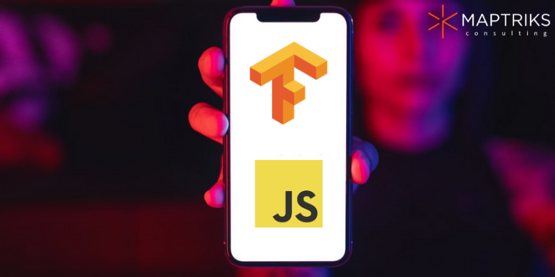 tensorflow javascript desteği