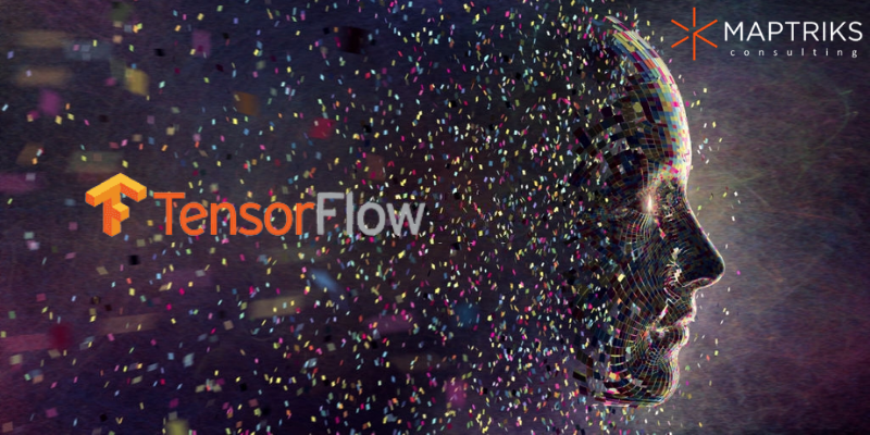 uzmanından tensorflow nedir