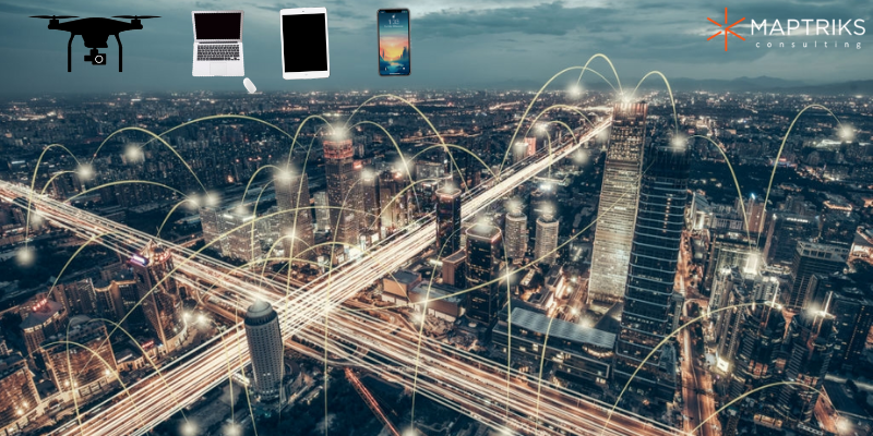 yeni nesil lokasyon teknolojilerileri