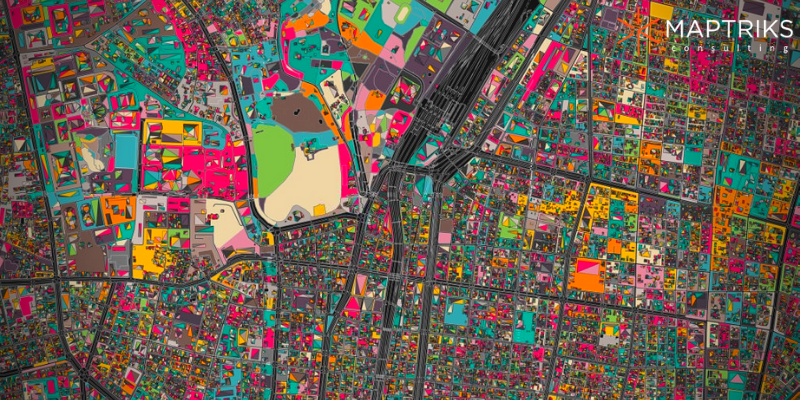 cbs nedir coğrafi bilgi sistemleri nedir