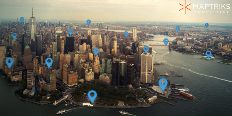 lokasyon teknolojileri rota planlama çalışmalarında ne kazandırır