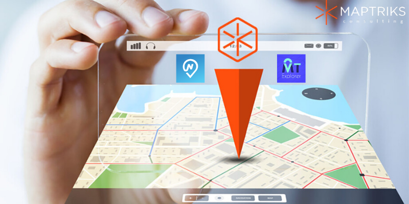 Hızlı Tüketim Ürünleri (FMCG) Sektöründe Lokasyon Teknolojilerinde nevo ve mt explorer uygulamaları