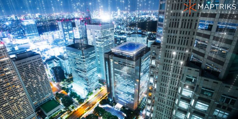 ıot ve veri analitiği