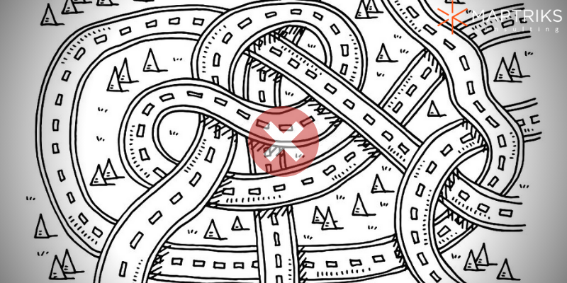 rota planlama ve rota optimizasyonu avantajları