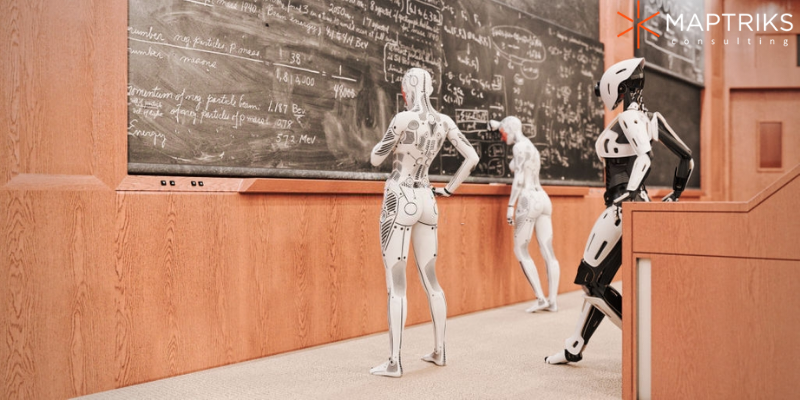 yapay zeka tarafından kullanılan öğrenme yöntemleri