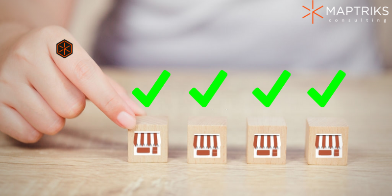 Hızlı Tüketim Ürünleri (FMCG) Sektöründe uygun yeni şube açma fırsatı