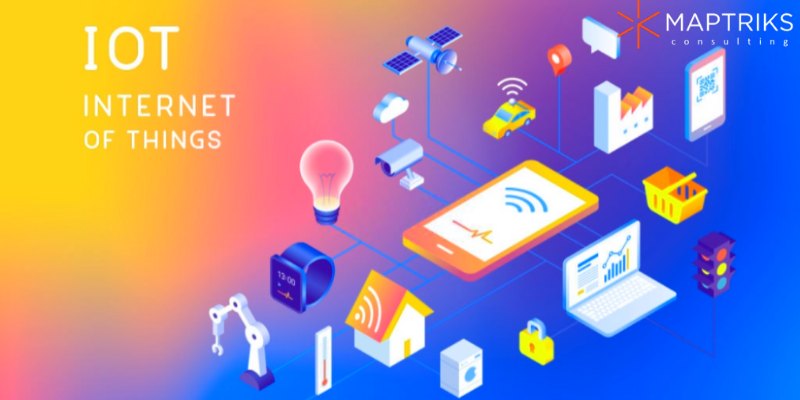 IoT - Nesnelerin interneti