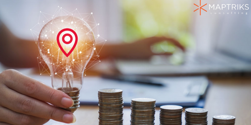 bölge analizine göre yeni yatırımlar ve büyük veri