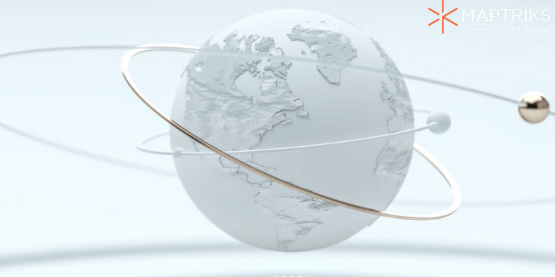 coğrafi bilgi sistemleri gis nedir