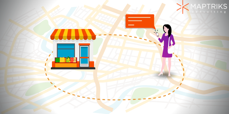 geofence teknolojisi nedir ve geofence teknolojisi nasıl yapılır