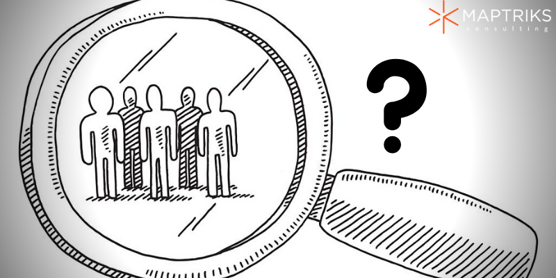 Müşteri segmentasyonu yapmak için hedef kitle nasıl belirlenir