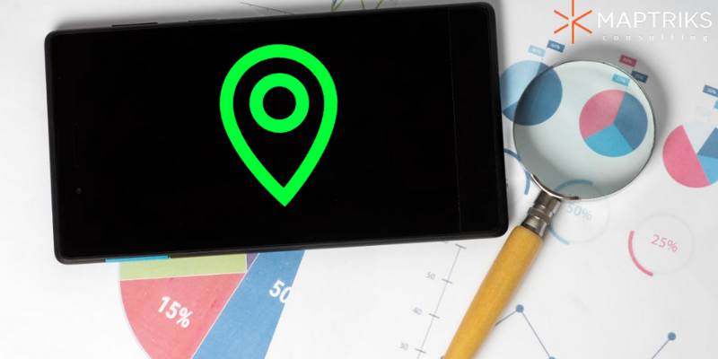 lokasyon analizi ile müşteri segmentasyonu işlemlerini yapın ve artan karlılığı hissedin