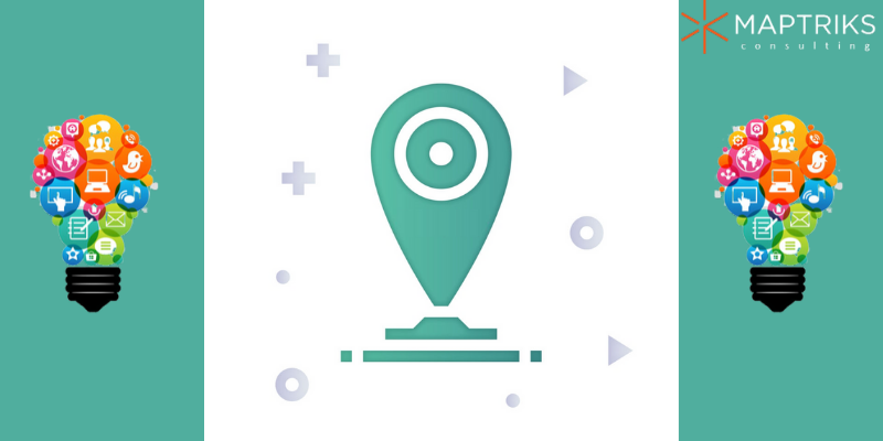 lokasyon bazlı pazarlama ile