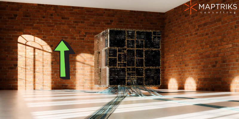 makine öğrenmesi ile büyük veri