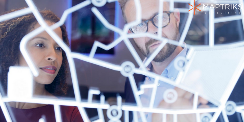 rota optimizasyonu nasıl yapılır