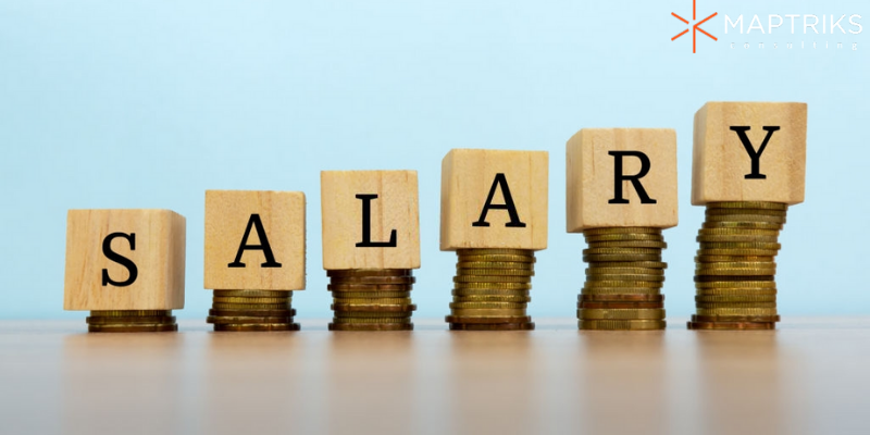 veri analitiği ve yapay zeka alanında maaş