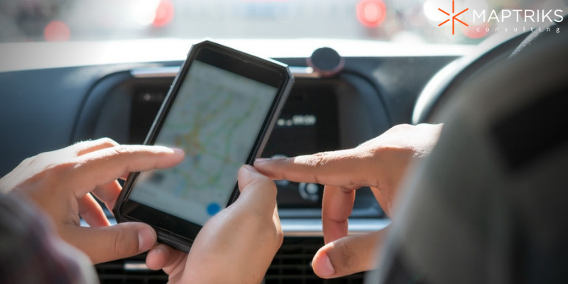 Google Maps Google Haritalar Genel Özellikleri