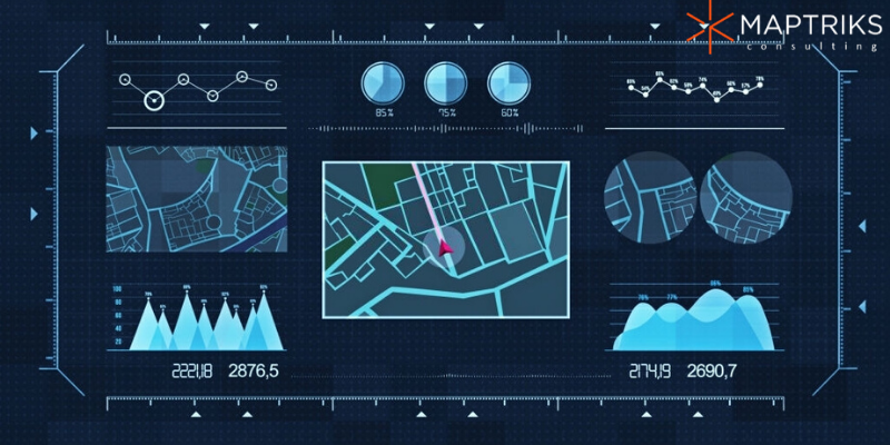 Lokasyon Teknolojileri Nelerdir