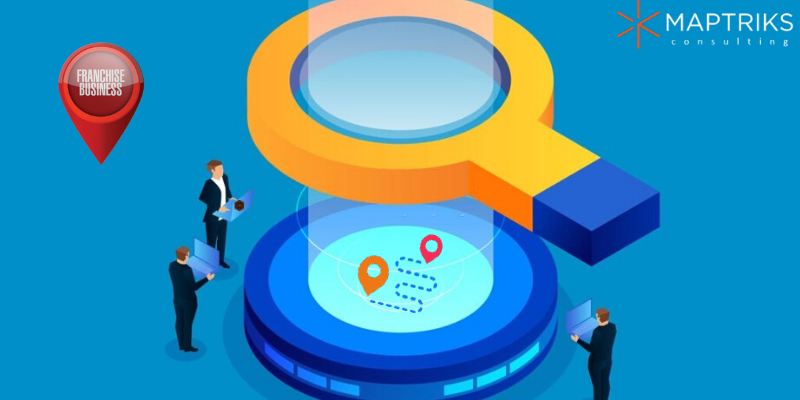 frachising / franchise sektöründe rota optimizasyonu