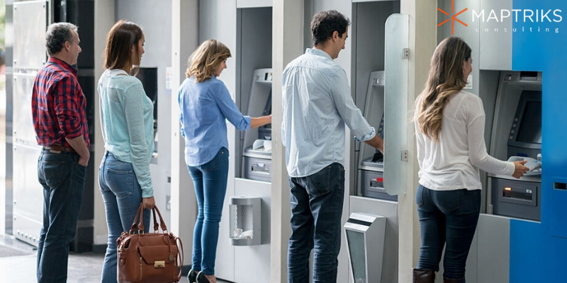 Lokasyon Analizi ile Bankacılık ve Finans