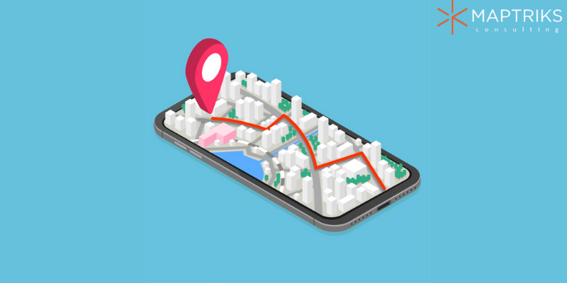 Lokasyon Analizi ve Uygulama Alanları