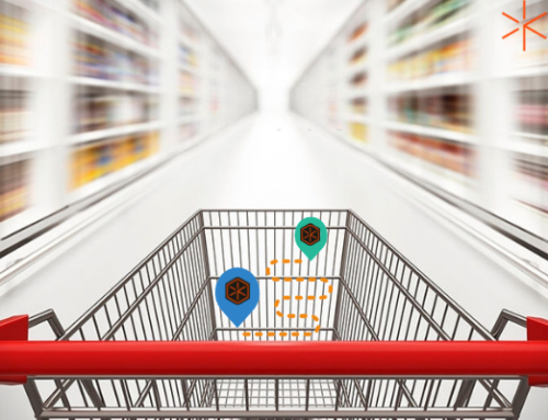 Uzmanından FMCG Sektöründe Rota Optimizasyonu