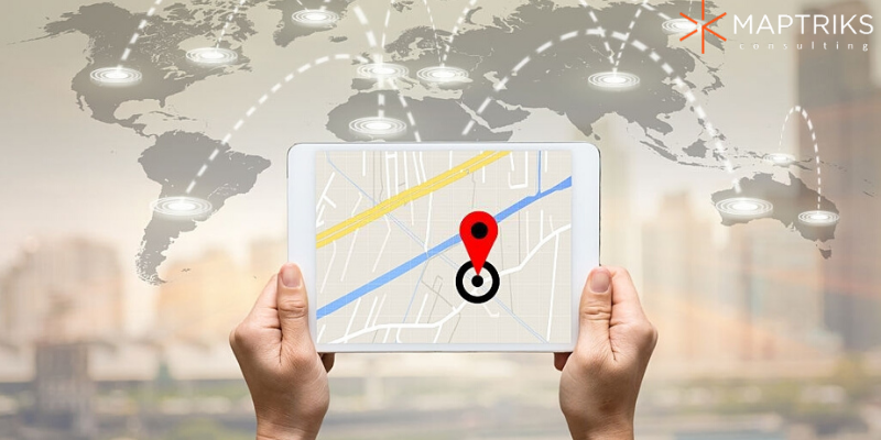 Lokasyon Teknolojileri