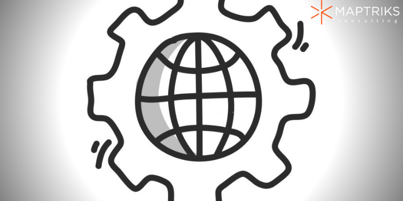 GIS (Coğrafi Bilgi Sistemleri) Çalışma Prensibi ve Kullanım Alanları