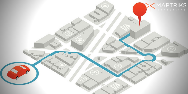 Lokasyon Teknolojileri Kullanım Alanları ve Yapısı