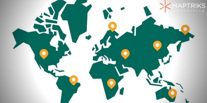 GIS Nedir? Geçmişi Neye Dayanır?