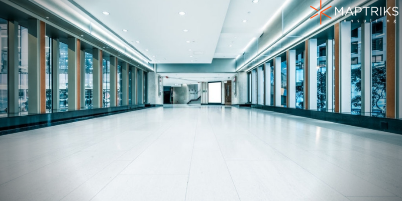 Maptriks ile Gayrimenkul Sektörü