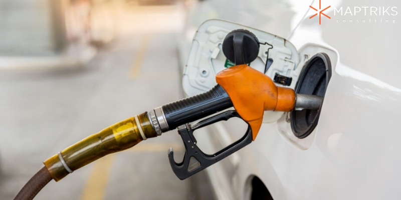 Lokasyon Teknolojileri ve Akaryakıt Sektörü