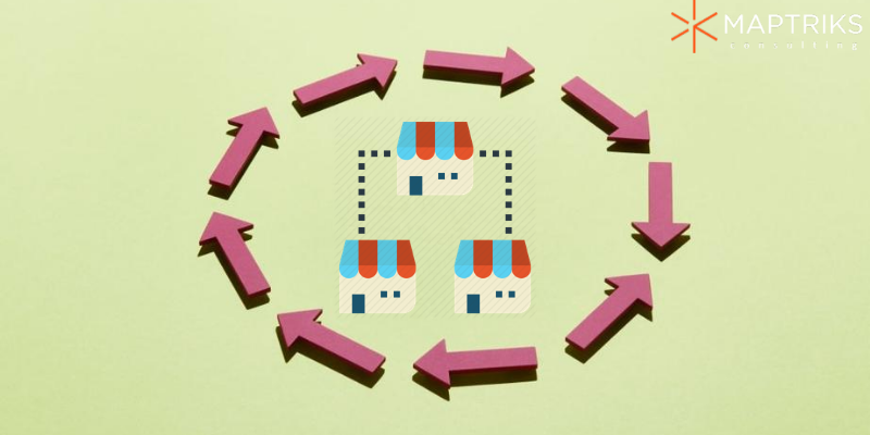 Bayi Ağ Optimizasyonu