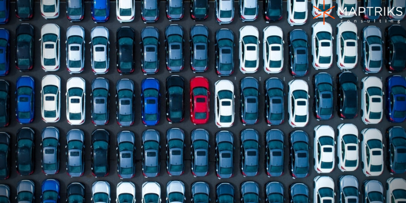 Lokasyon Nedir Otomotiv Sektöründe Nasıl Kullanılabilir