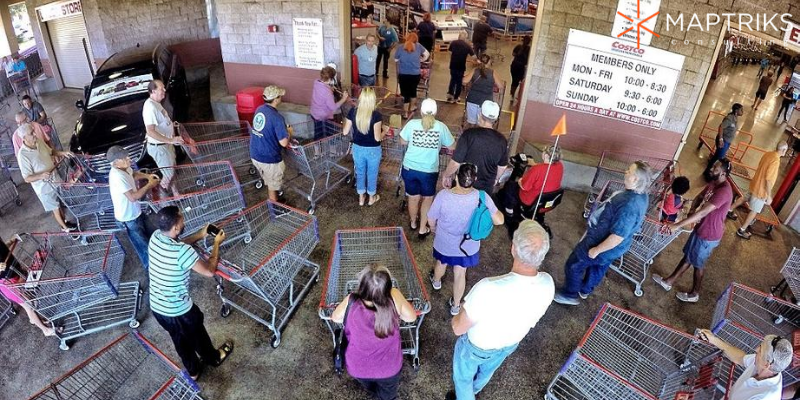 Potansiyel Müşteri Analizi