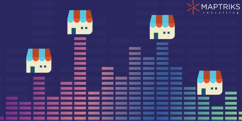 Şube Verimlilik Analizi