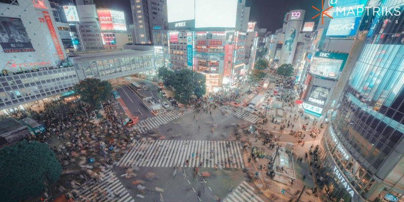Lokasyon Secerken Nelere Dikkat Etmek Gerekir