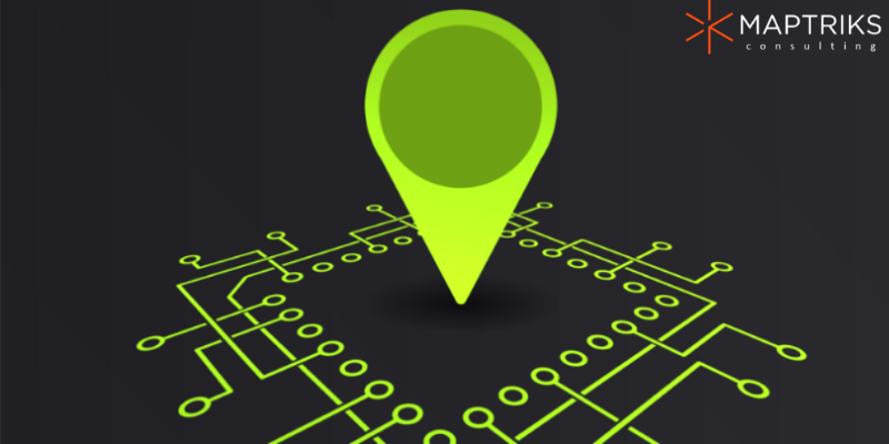 Lokasyon analitiği nedir