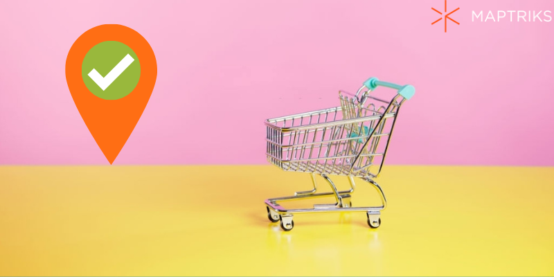 Lokasyon Analizi ile En İyi Magaza Konumunu Belirleme