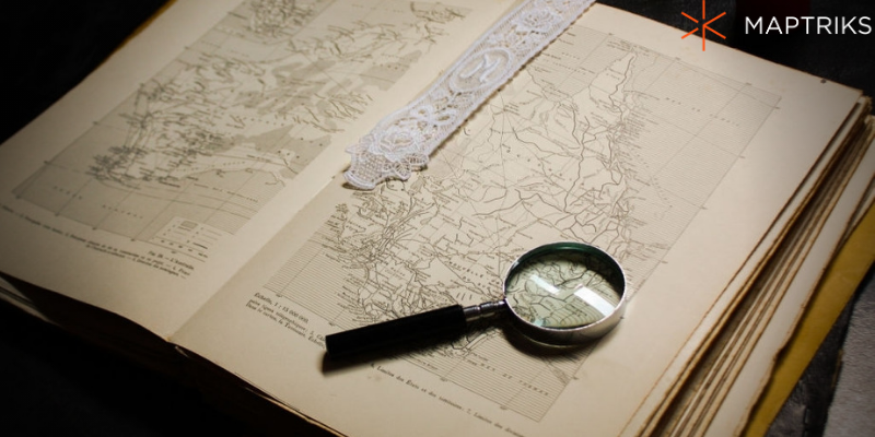 Lokasyon Analitigi Tarihi