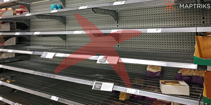 Arz Talep Dengesini Kurun