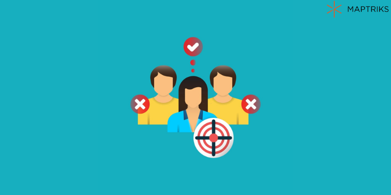 Hedef Kitlenizi Belirleyin