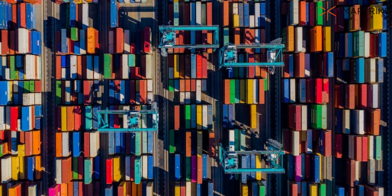 Tedarik Zinciri Ne Demek